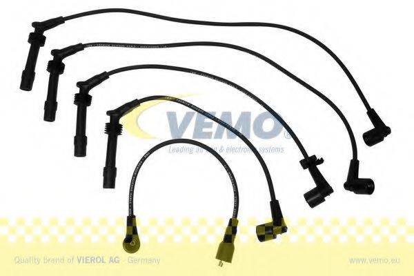 Комплект проводов зажигания VEMO V40-70-0075