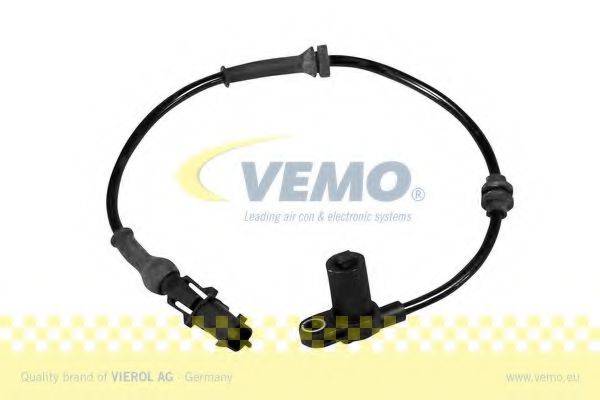Датчик, частота вращения колеса VEMO V40-72-0313