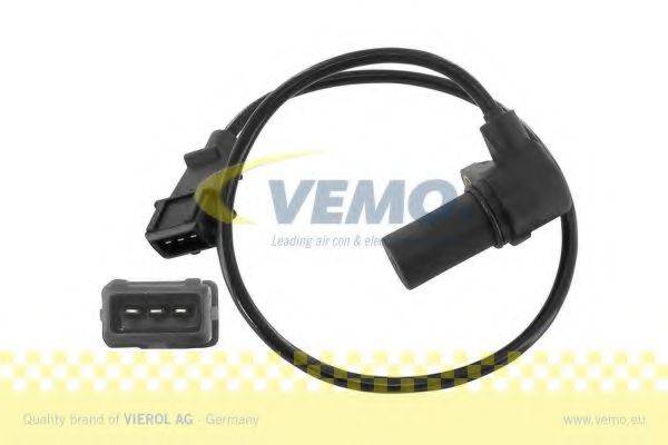 VEMO V40720354 Датчик импульсов; Датчик, частота вращения; Датчик импульсов, маховик; Датчик частоты вращения, управление двигателем