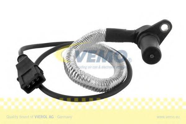 VEMO V40720357 Датчик импульсов; Датчик, частота вращения; Датчик импульсов, маховик; Датчик частоты вращения, управление двигателем