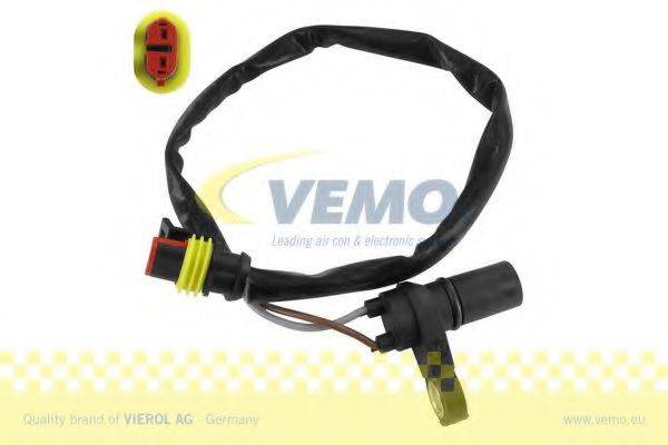 Датчик частоты вращения, управление двигателем VEMO V40-72-0358