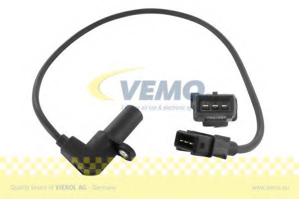 VEMO V40720362 Датчик, частота вращения; Датчик частоты вращения, управление двигателем; Датчик, положение распределительного вала