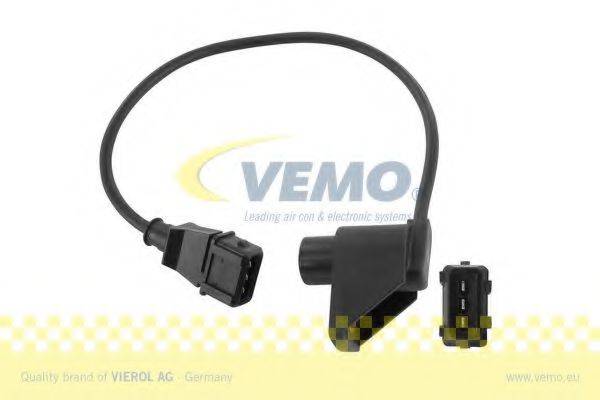 VEMO V40720363 Датчик, частота вращения; Датчик частоты вращения, управление двигателем; Датчик, положение распределительного вала