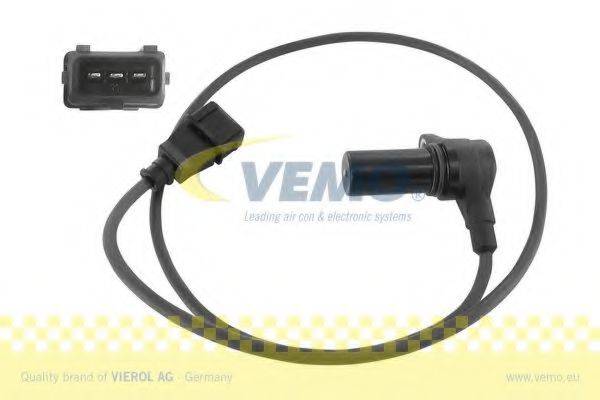 VEMO V40720366 Датчик импульсов; Датчик, частота вращения; Датчик частоты вращения, управление двигателем