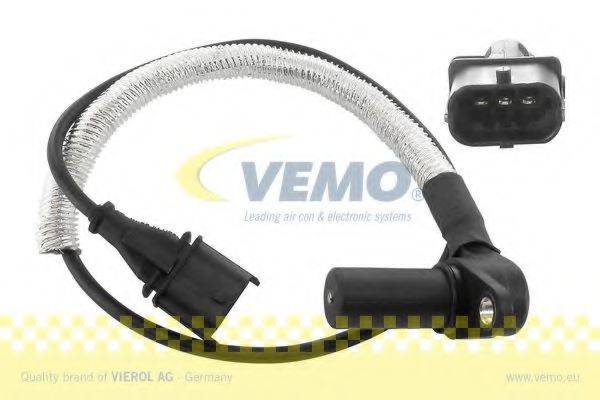 VEMO V40720367 Датчик импульсов; Датчик, частота вращения; Датчик импульсов, маховик; Датчик частоты вращения, управление двигателем