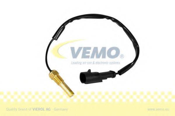 Датчик, температура охлаждающей жидкости VEMO V40-72-0378