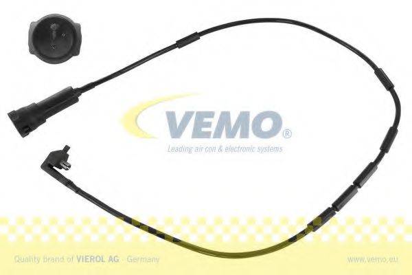 VEMO V40720391 Сигнализатор, износ тормозных колодок