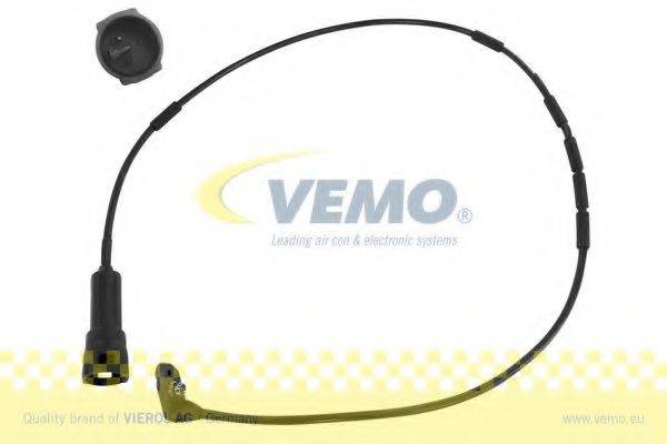 VEMO V40720393 Сигнализатор, износ тормозных колодок