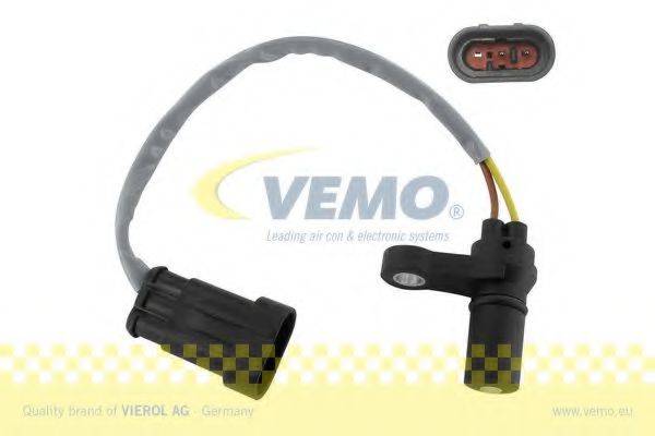 VEMO V40720428 Датчик частоты вращения, управление двигателем