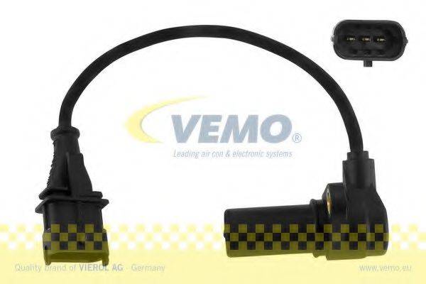 VEMO V40720450 Датчик импульсов; Датчик, частота вращения; Датчик импульсов, маховик; Датчик частоты вращения, управление двигателем
