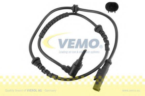 Датчик, частота вращения колеса VEMO V40-72-0466