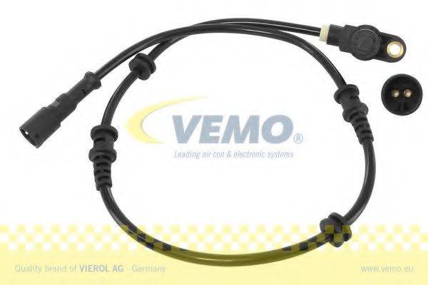 Датчик, частота вращения колеса VEMO V40-72-0469