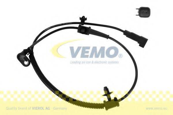 Датчик, частота вращения колеса VEMO V40-72-0568