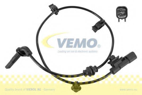 Датчик, частота вращения колеса VEMO V40-72-0571