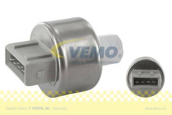 VEMO V40730012 Пневматический выключатель, кондиционер