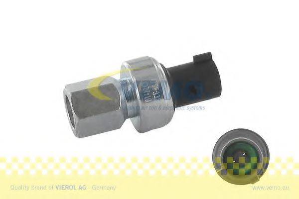 Пневматический выключатель, кондиционер VEMO V40-73-0016