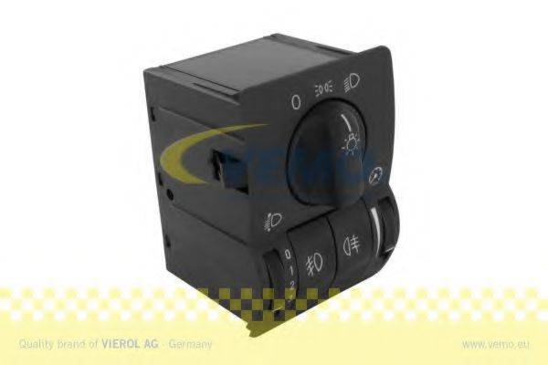 VEMO V40730027 Выключатель, головной свет