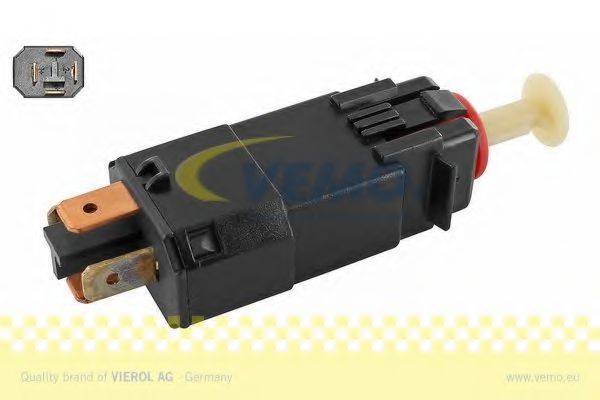 VEMO V40730028 Выключатель фонаря сигнала торможения