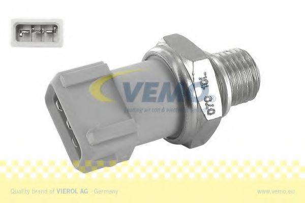 VEMO V40730033 Датчик давления масла