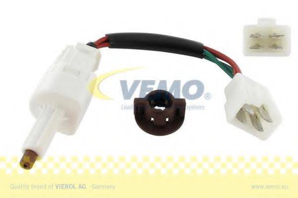 Выключатель фонаря сигнала торможения VEMO V40-73-0064