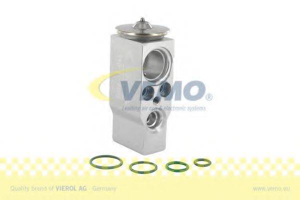 Расширительный клапан, кондиционер VEMO V40-77-0008