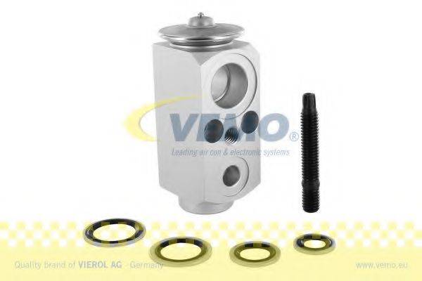 Расширительный клапан, кондиционер VEMO V40-77-0020
