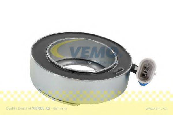 Катушка, электромагнитное сцепление - копрессор VEMO V40-77-1014