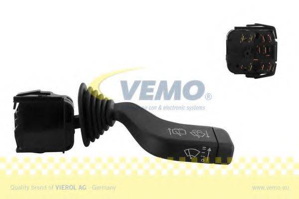 Выключатель на колонке рулевого управления; Выключатель, прерывистое вклю VEMO V40-80-2402