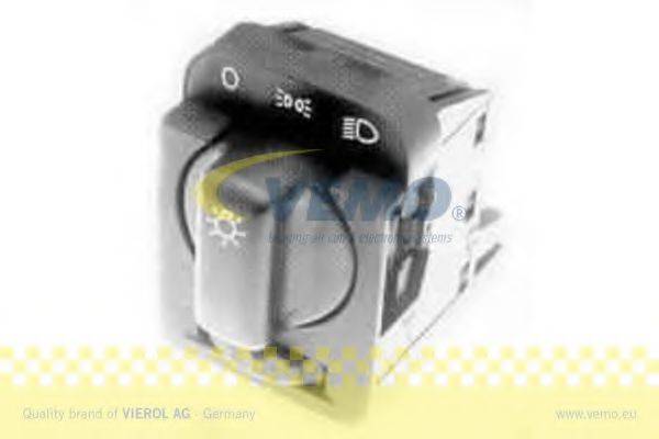 Выключатель, головной свет VEMO V40-80-2406