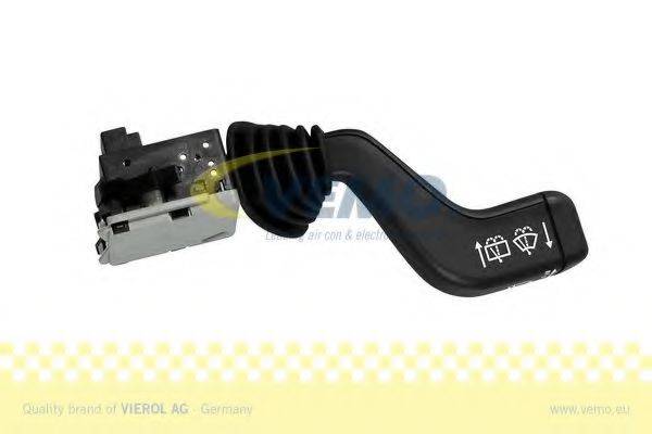 Переключатель стеклоочистителя; Выключатель на колонке рулевого управления; Выключатель, прерывистое вклю VEMO V40-80-2434