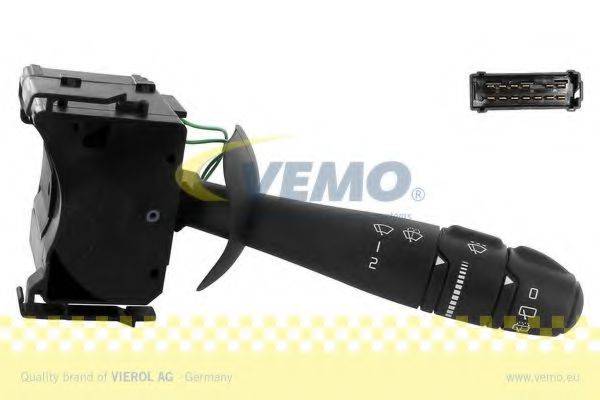 Выключатель на колонке рулевого управления VEMO V40-80-2441