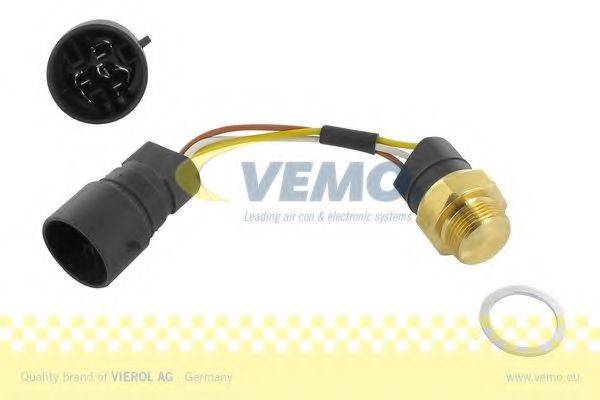 VEMO V40991085 Термовыключатель, вентилятор радиатора
