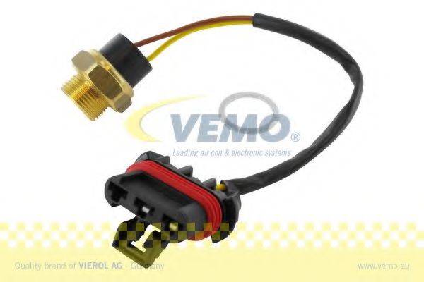 VEMO V40991088 Термовыключатель, вентилятор радиатора