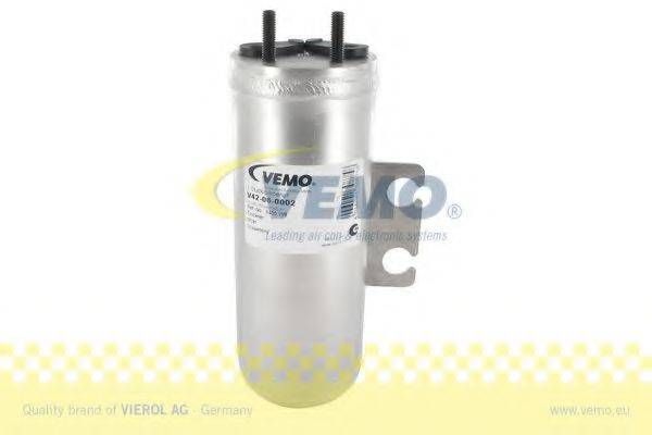 Осушитель, кондиционер VEMO V42-06-0002