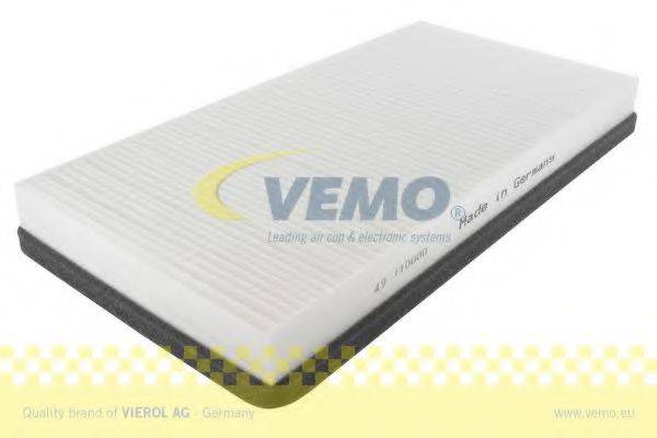 VEMO V423012021 Фильтр, воздух во внутренном пространстве
