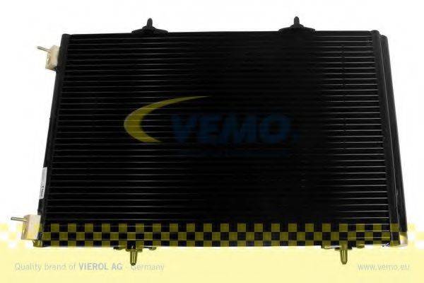 Конденсатор, кондиционер VEMO V42-62-0003