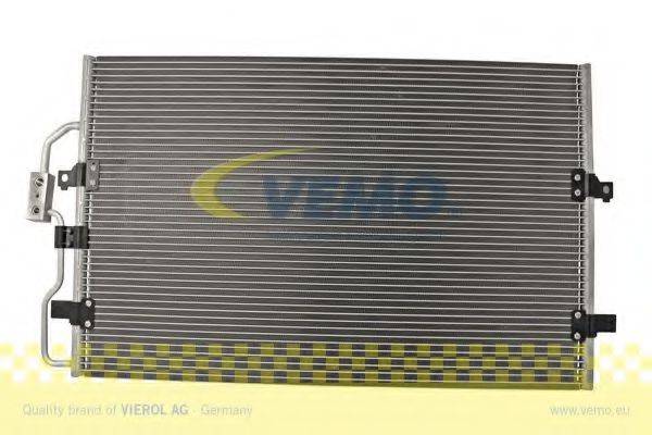 Конденсатор, кондиционер VEMO V42-62-0008