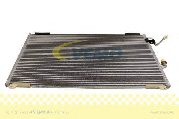Конденсатор, кондиционер VEMO V42-62-0011