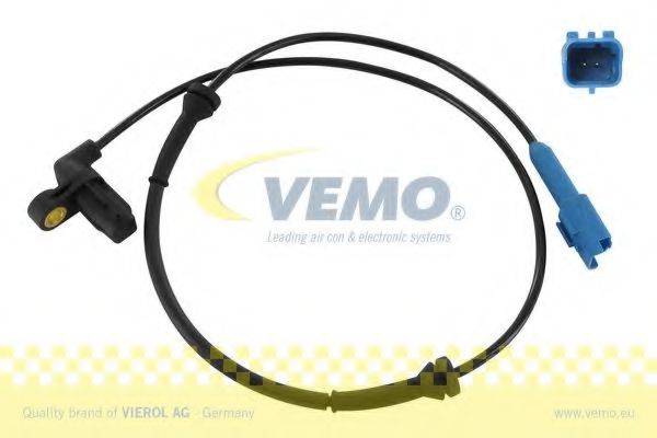 Датчик, частота вращения колеса VEMO V42-72-0010
