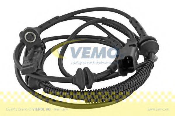 Датчик, частота вращения колеса VEMO V42-72-0015