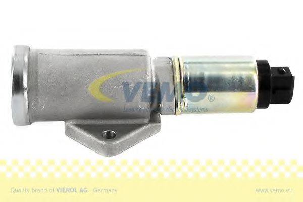 Поворотная заслонка, подвод воздуха VEMO V42-77-0004