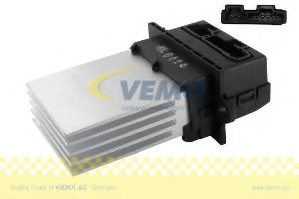 VEMO V42790013 Регулятор, вентилятор салона