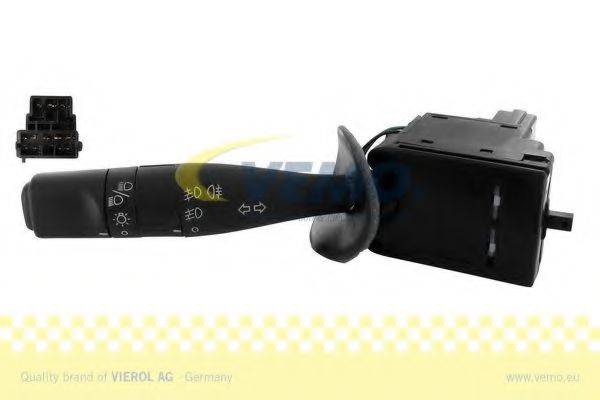 VEMO V42800019 Выключатель, головной свет; Переключатель указателей поворота; Выключатель на колонке рулевого управления