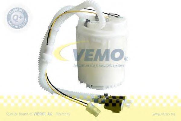 Элемент системы питания VEMO V45-09-0001