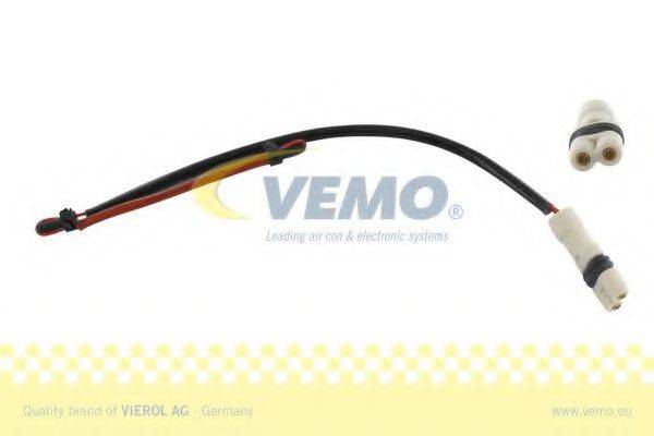 VEMO V45720004 Сигнализатор, износ тормозных колодок