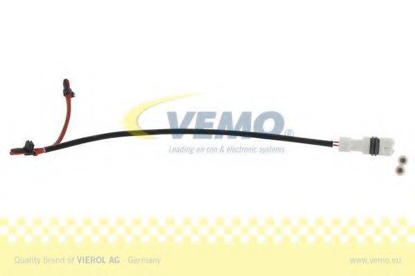 VEMO V45720006 Сигнализатор, износ тормозных колодок