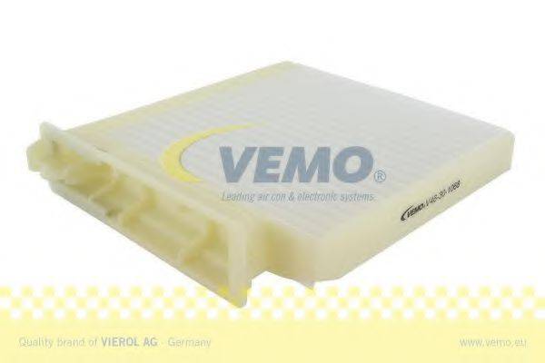 VEMO V46301068 Фильтр, воздух во внутренном пространстве
