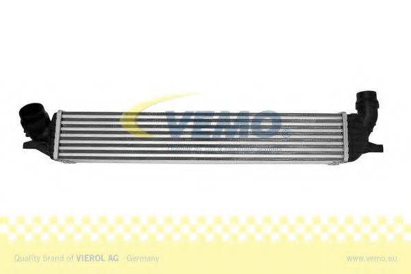 Интеркулер VEMO V46-60-0002