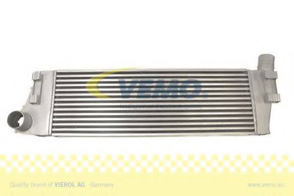 Интеркулер VEMO V46-60-0006