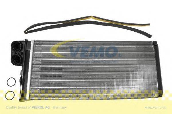 Теплообменник, отопление салона VEMO V46-61-0012